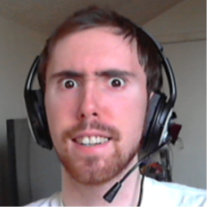 Asmongold